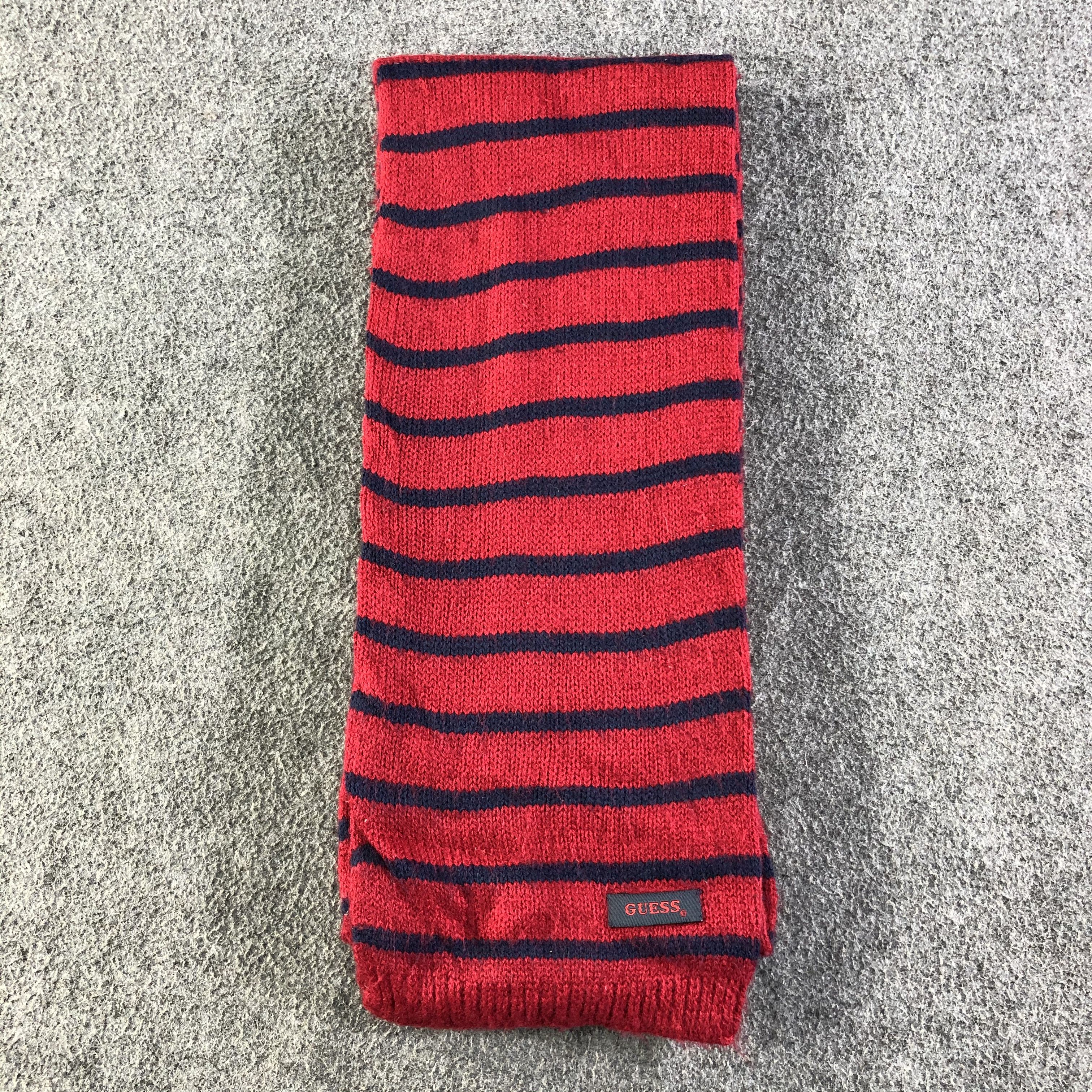 Guess Guess Scarf / Muffler / Neckwear P338 Size ONE SIZE - 3 Thumbnail
