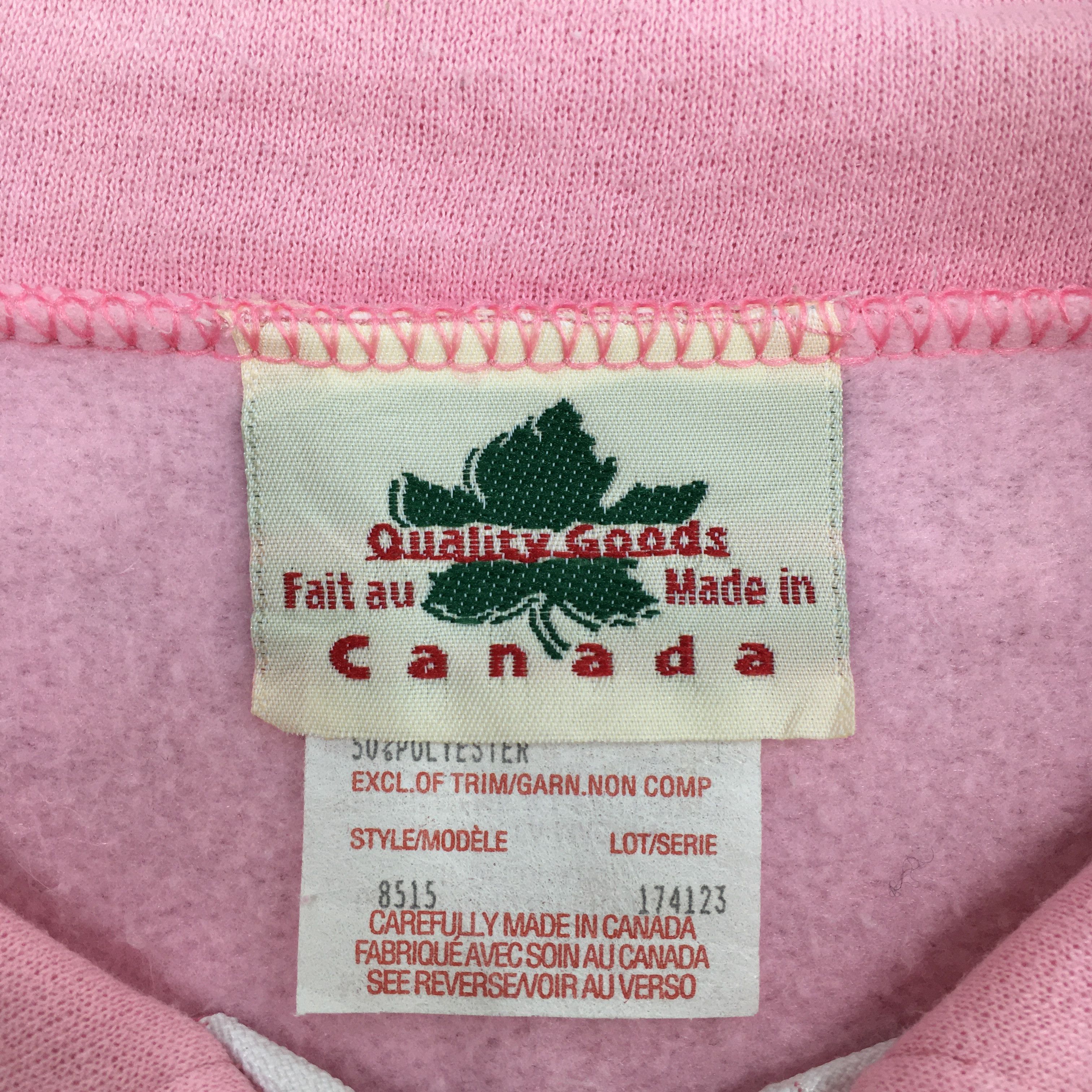Vintage Vintage 90's Jackson Hole Wyoming’s Sweatshirt Xlarge Size US XL / EU 56 / 4 - 3 Thumbnail