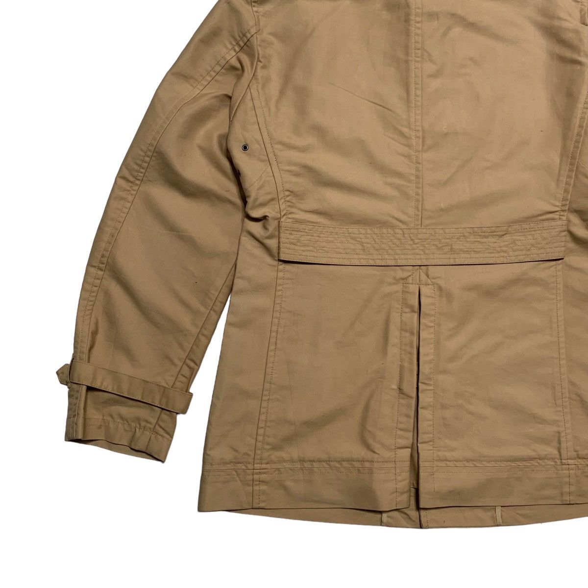 Japanese Brand Jun Men Chore Jacket Size US M / EU 48-50 / 2 - 6 Thumbnail