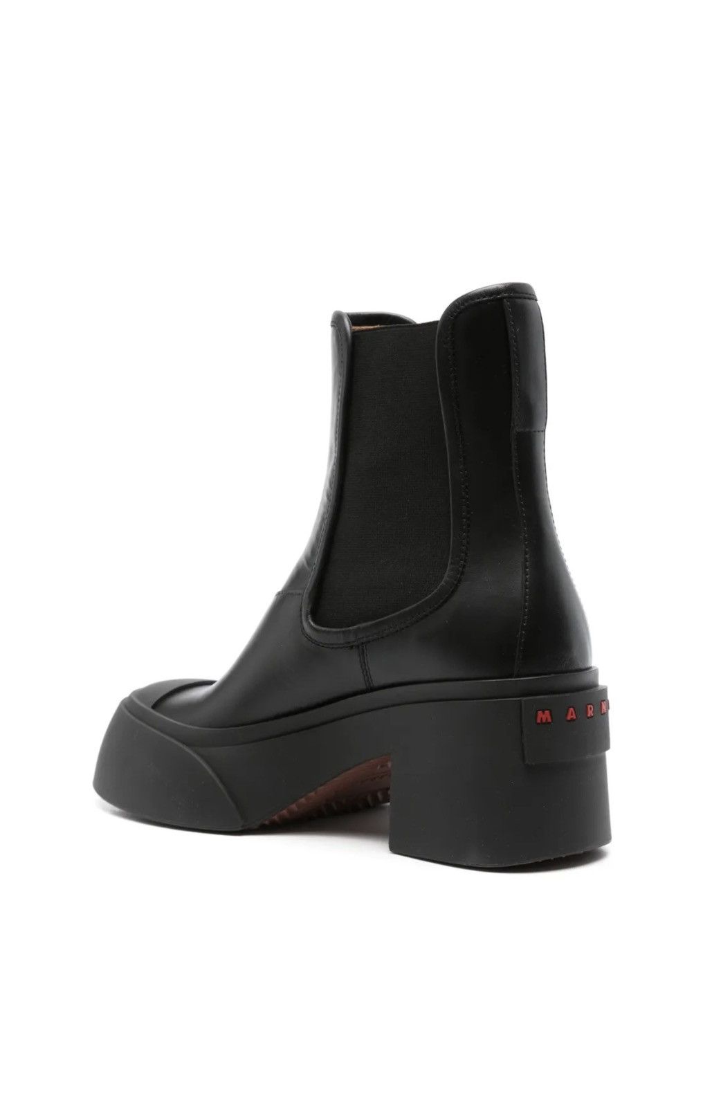 Marni Marni Boots Brand New/Never Worn In BOX Size US 5.5 / EU 38 - 2 Thumbnail
