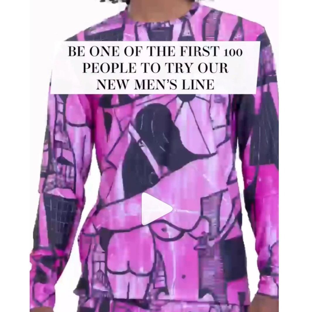 Other Swiminista x James Peter Henry Good Vibes XL Rashguard NWT Size US 36 / EU 52 - 1 Thumbnail
