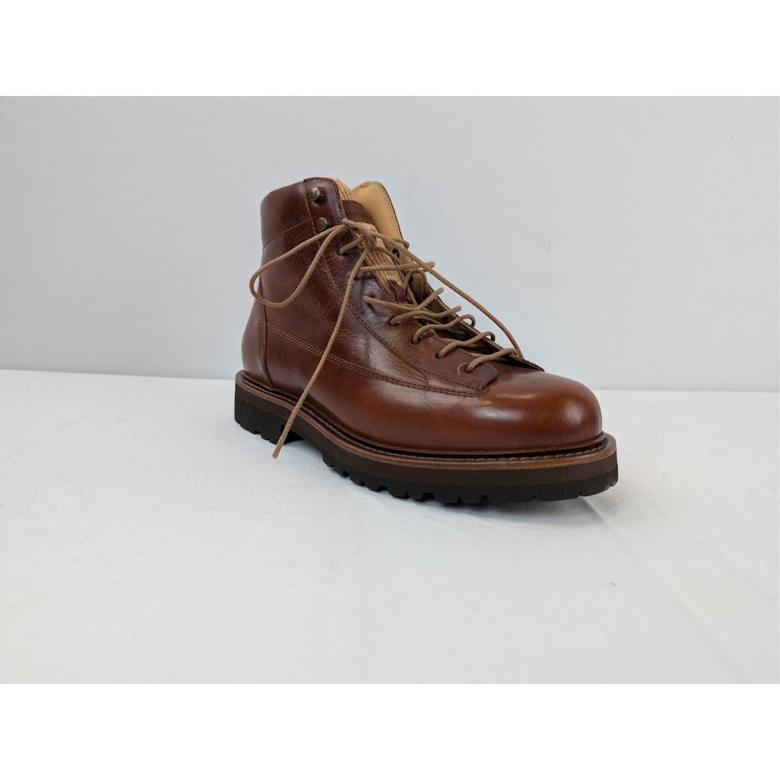 Brunello Cucinelli o1rshd1 Boots in Brown Size US 11 / EU 44 - 2 Thumbnail