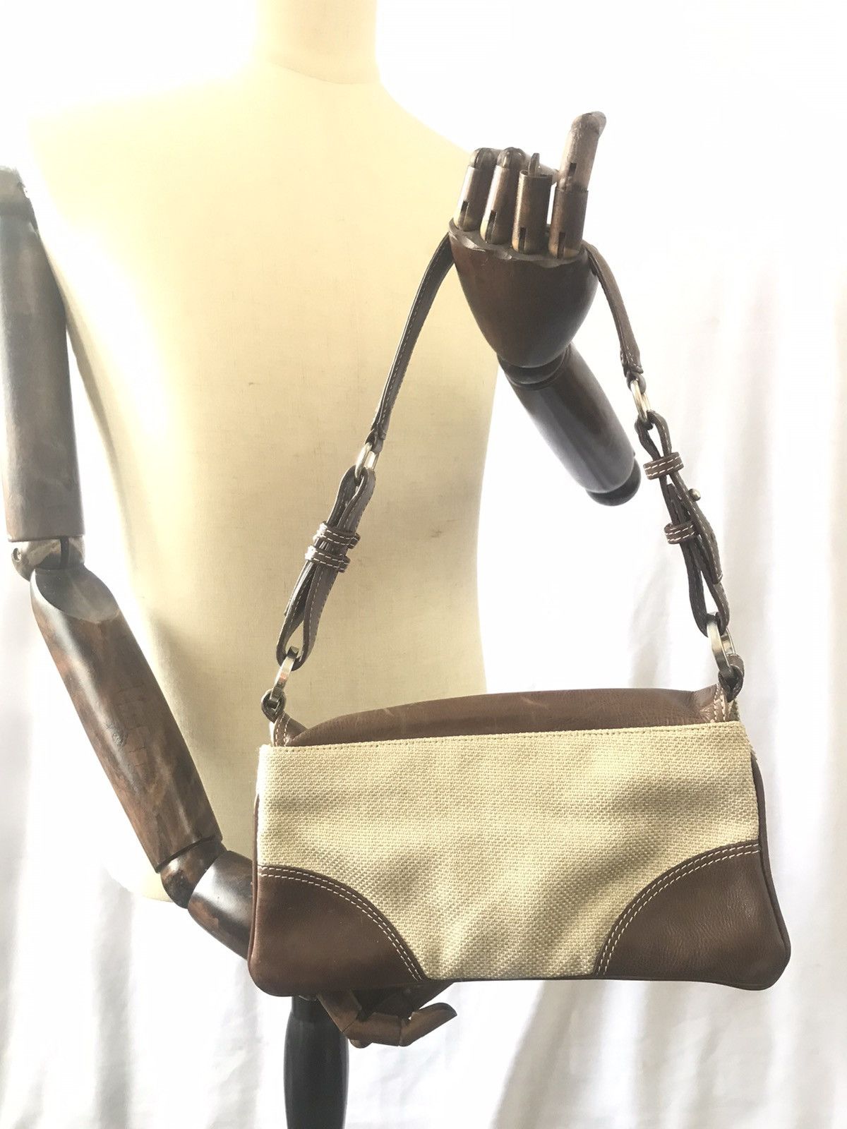 Other Via Repubblica - Shoulder Bag Size ONE SIZE - 2 Thumbnail