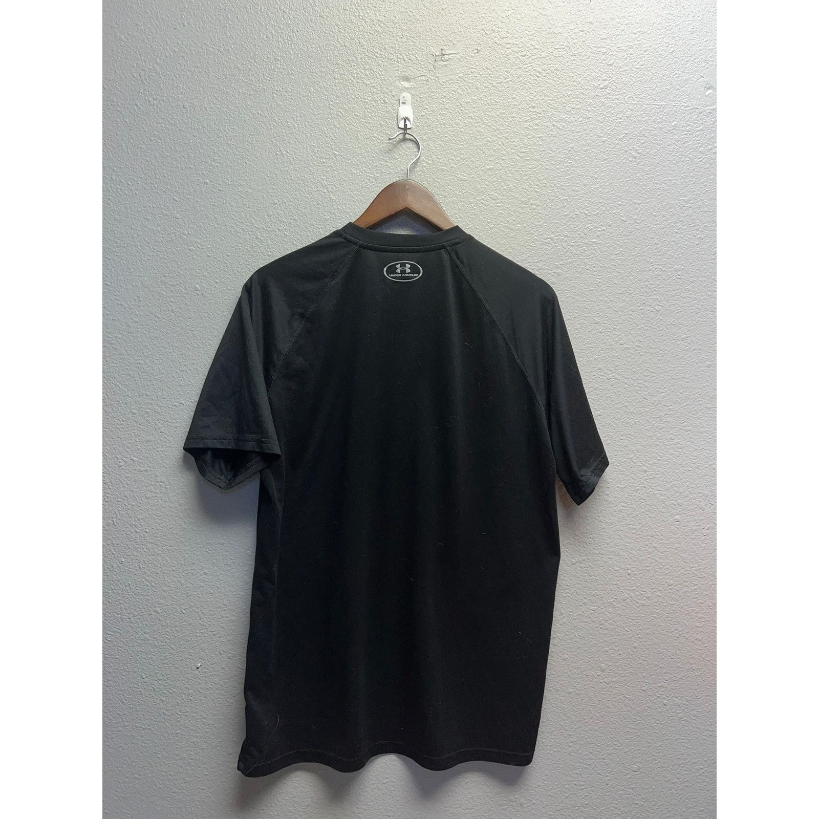 Under Armour Under Armour Army Shirt 551st Signal Battalion Patriot Gear Size US L / EU 52-54 / 3 - 9 Thumbnail