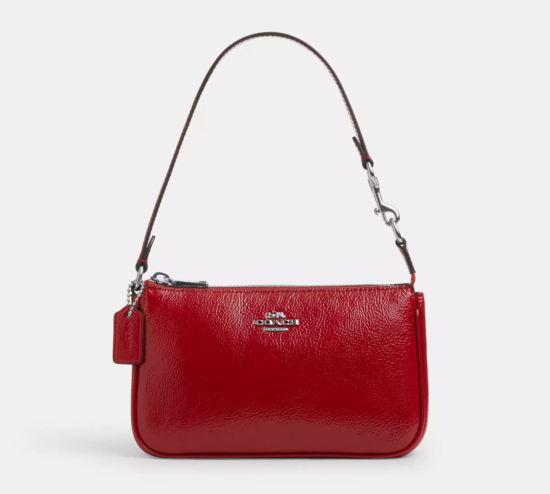 Coach Nolita 19 CW408 Size ONE SIZE - 7 Thumbnail