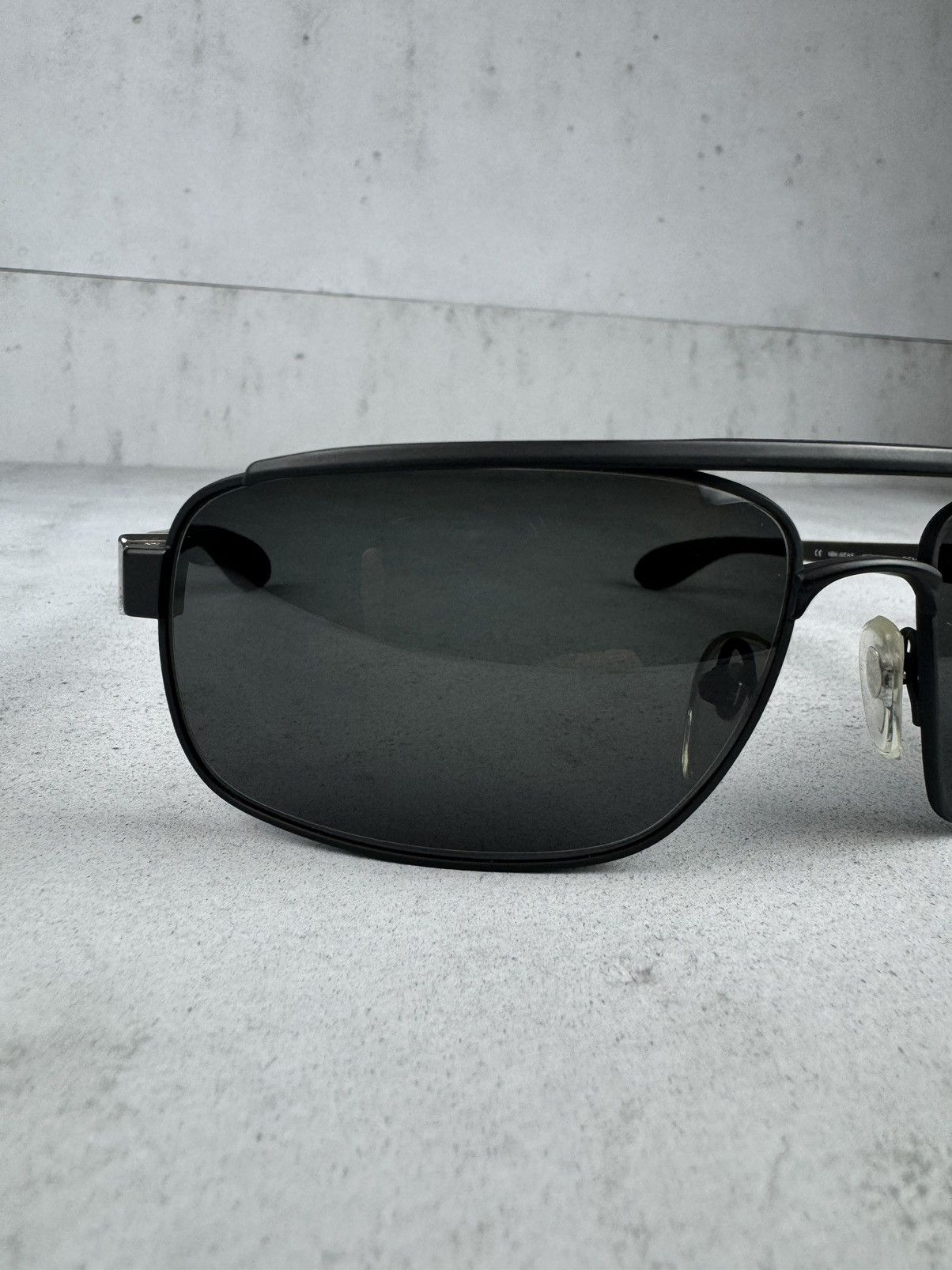 Chrome Hearts Rare PENETRATION Wood Fleur Hardware Sunglasses Size ONE SIZE - 10 Thumbnail