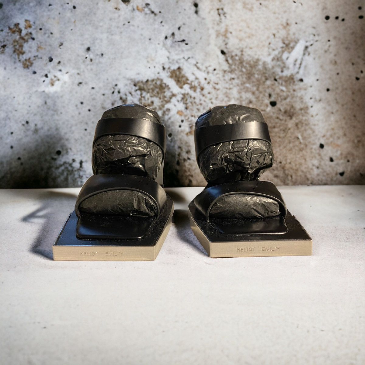 Heliot Emil Sandals Heliot Emil Size US 5 / IT 35 - 4 Thumbnail