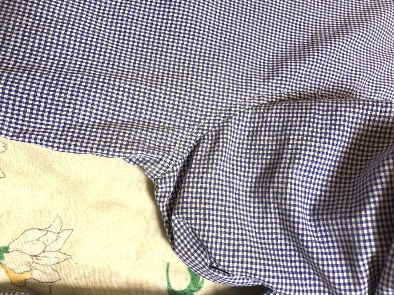 Burberry Burberry London Check Shirt Embroidered Logo Size US L / EU 52-54 / 3 - 8 Thumbnail