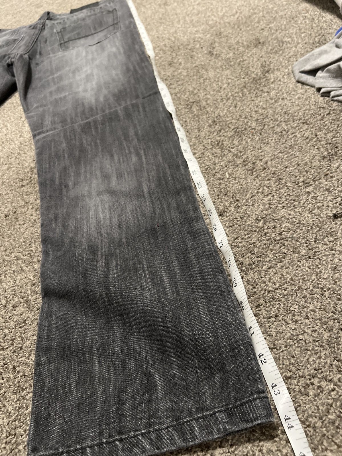Southpole Y2K Style SouthPole Jeans Size 34 Size US 34 / EU 50 - 6 Thumbnail