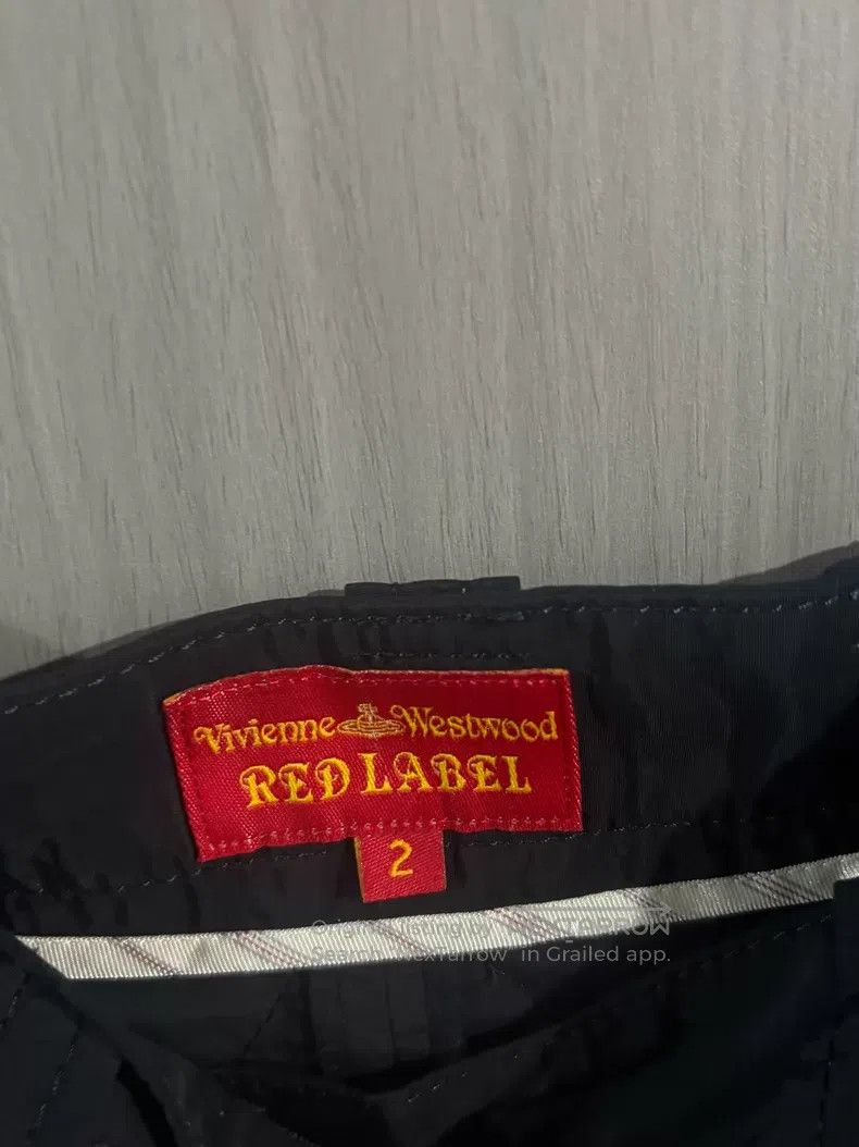 Vivienne Westwood Vivienne Westwood size 2 Puffy Skirt Size 24" / US 00 / IT 34 - 3 Thumbnail