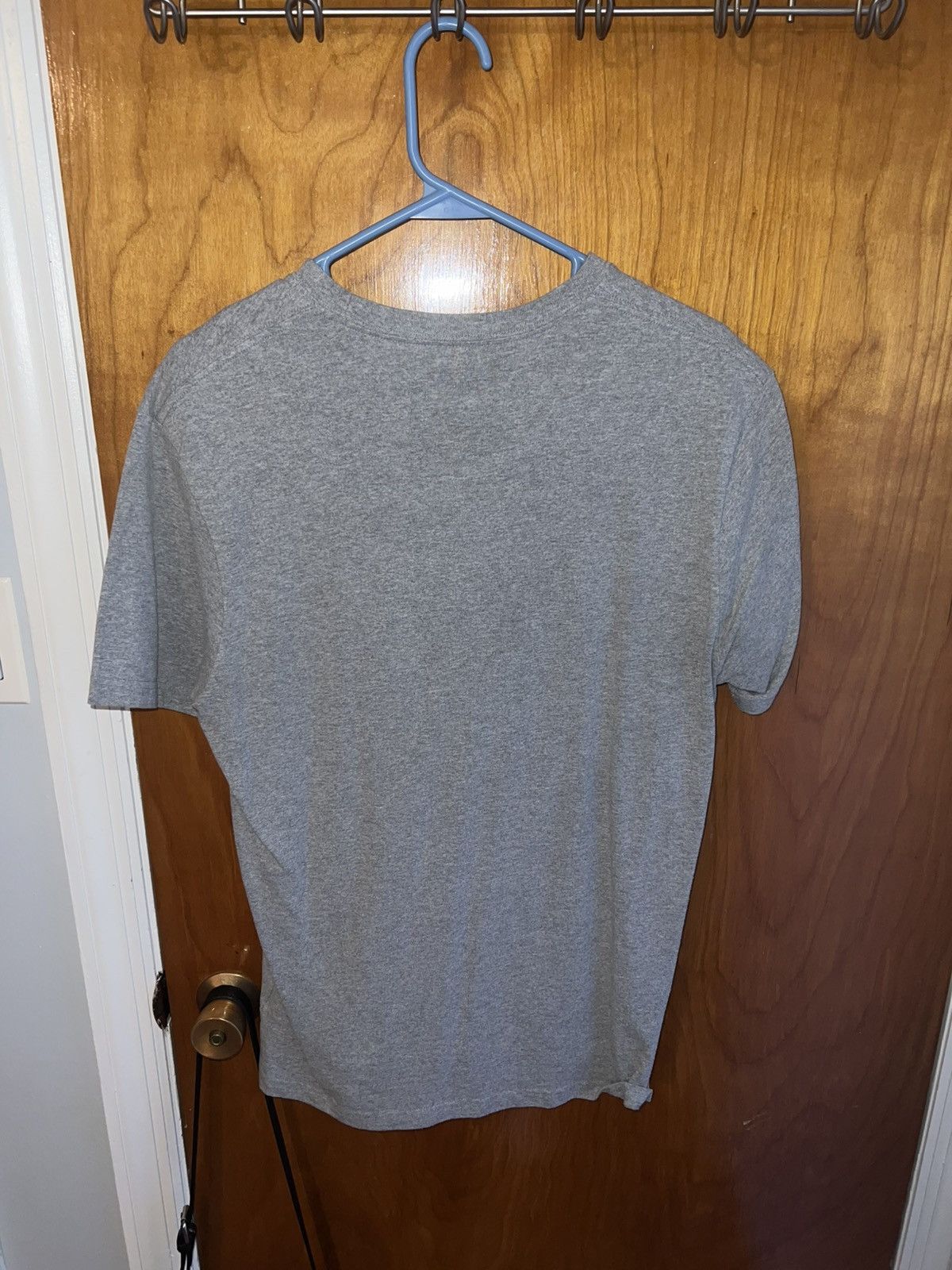 Patagonia Patagonia T-shirt, Grey Size US M / EU 48-50 / 2 - 2 Thumbnail