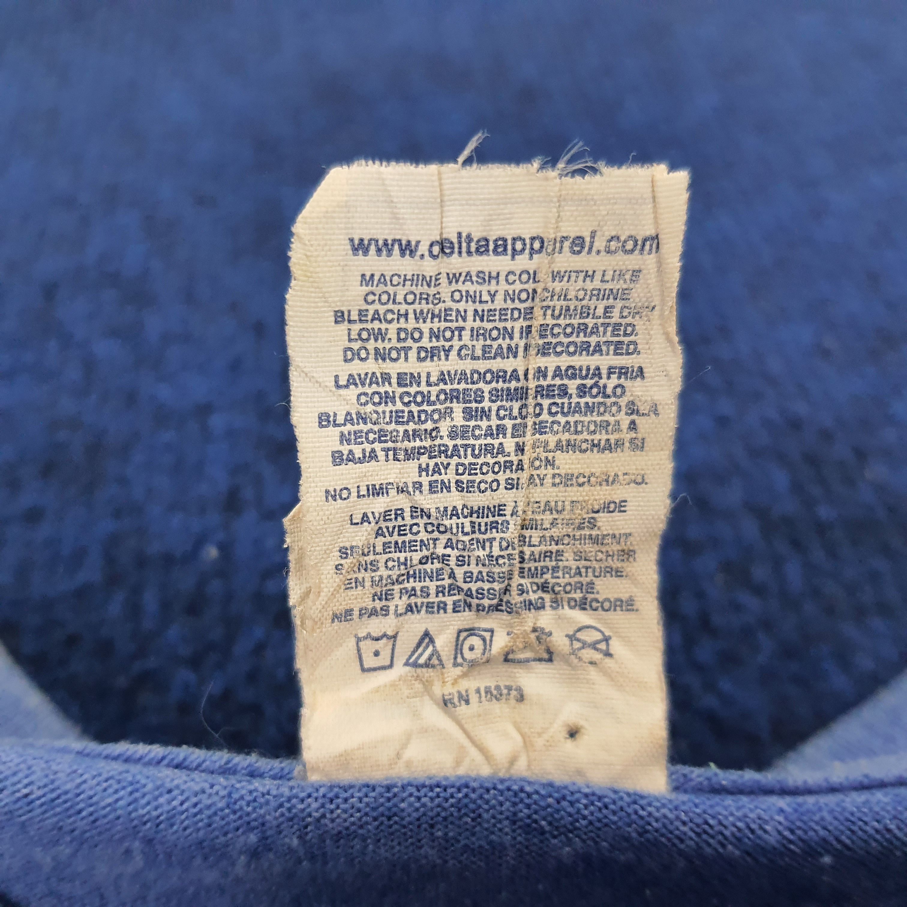 Ford × Vintage Vintage FORD Logo Since 1903 T-shirt Size US L / EU 52-54 / 3 - 6 Thumbnail