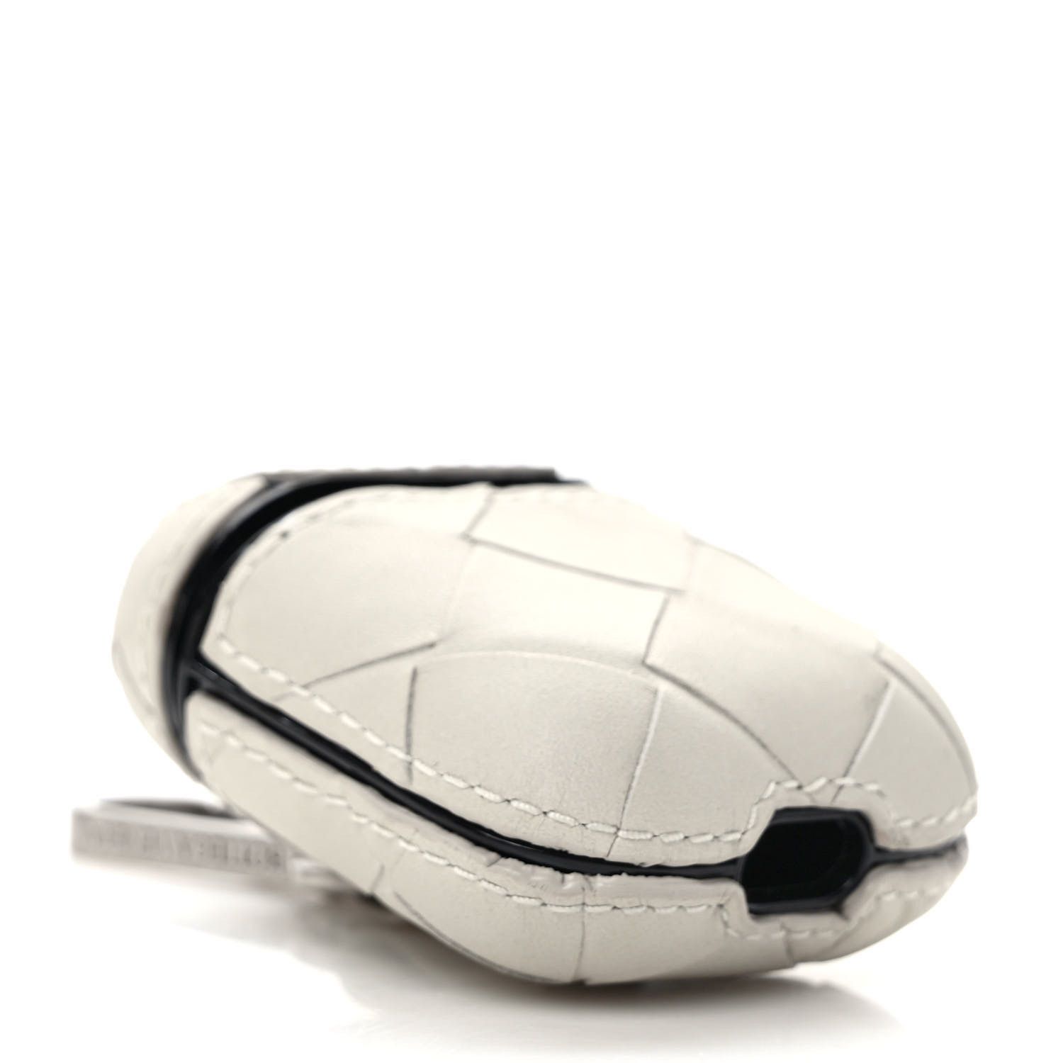 Bottega Veneta o1loc1c0325 Size: OS / 610263 Intrecciato Airpods Case Size ONE SIZE - 3 Thumbnail