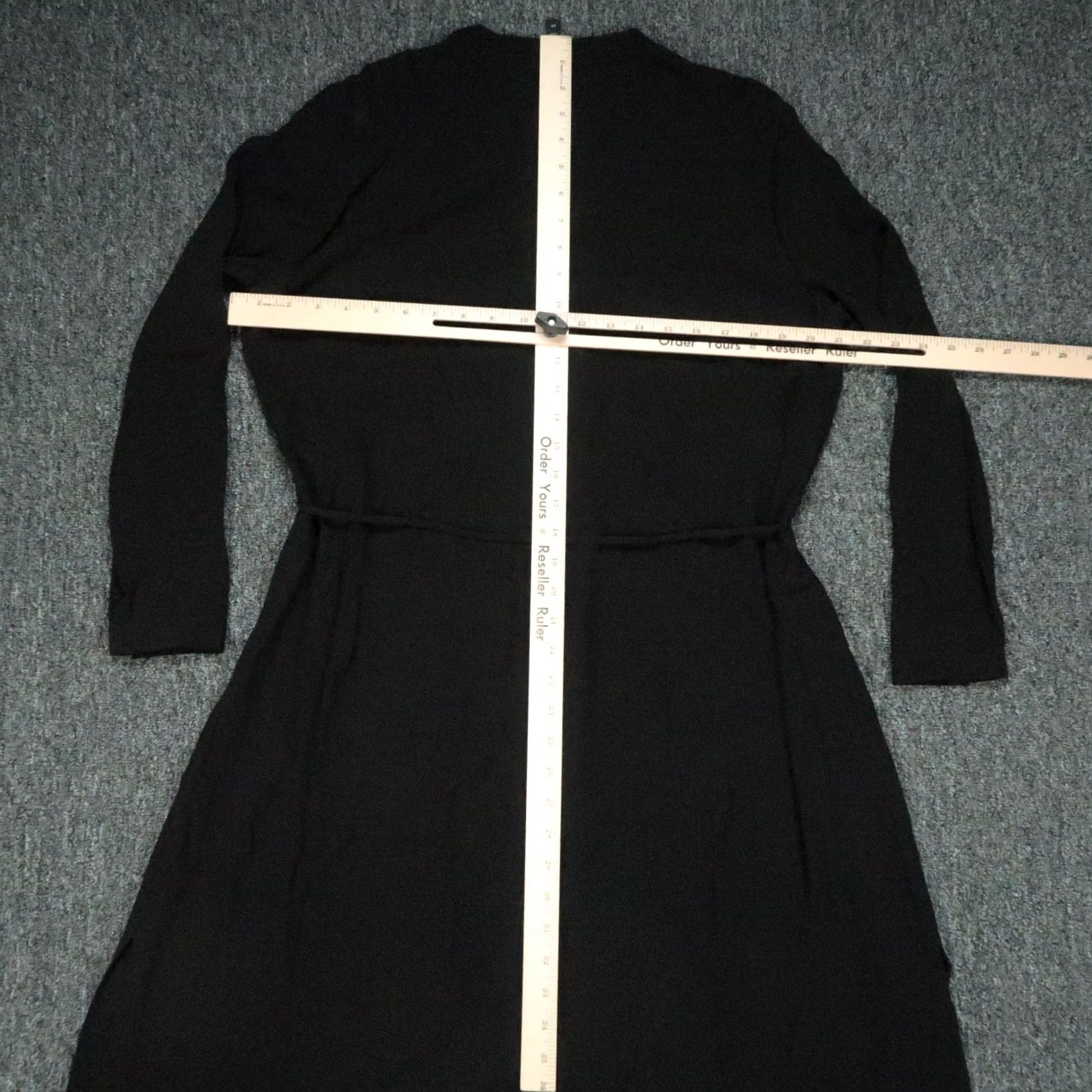 Eileen Fisher VINTAGE? Size S / US 4 / IT 40 - 7 Thumbnail