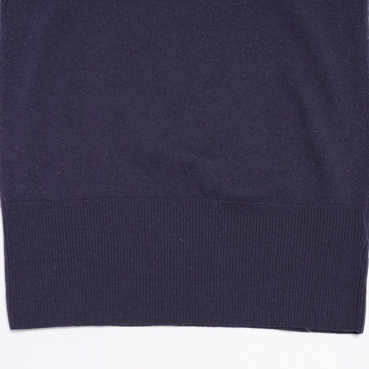John Galliano Galliano Wool Purple Tunic Long Sweater home coming queen Size M / US 6-8 / IT 42-44 - 3 Thumbnail