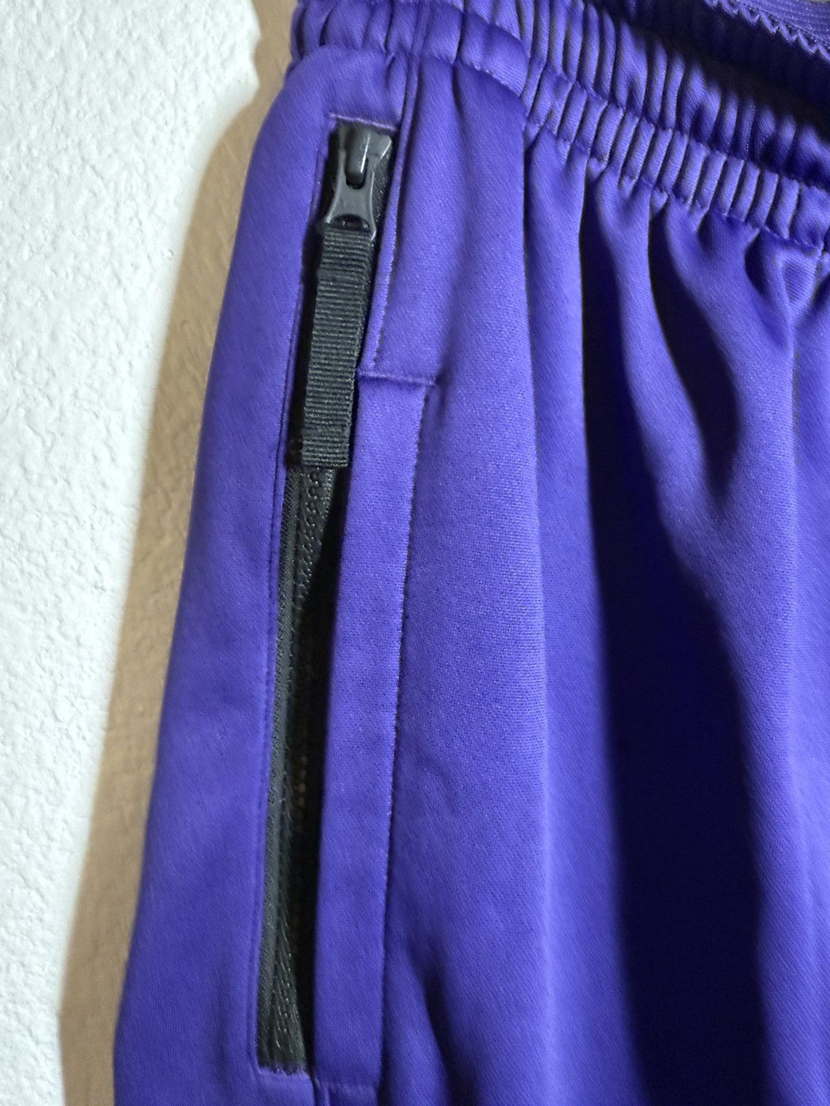 Nike Nike purple sweatpants Size US 38 / EU 54 - 4 Thumbnail