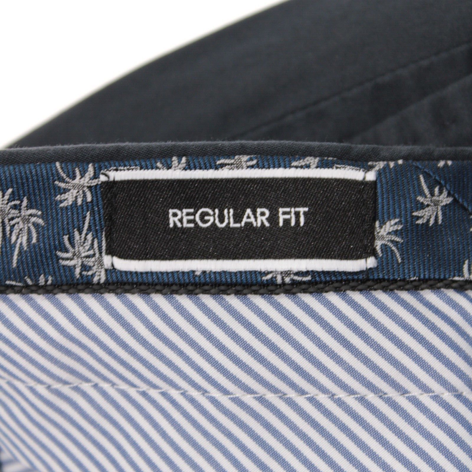 Hiltl Hiltl New with tags Chino Size 36 US In Blue Size US 36 / EU 52 - 9 Thumbnail