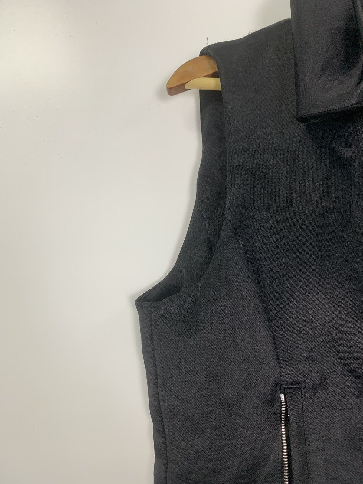 Bajra × Designer Bajra hoodie sleeveless Size US M / EU 48-50 / 2 - 6 Thumbnail