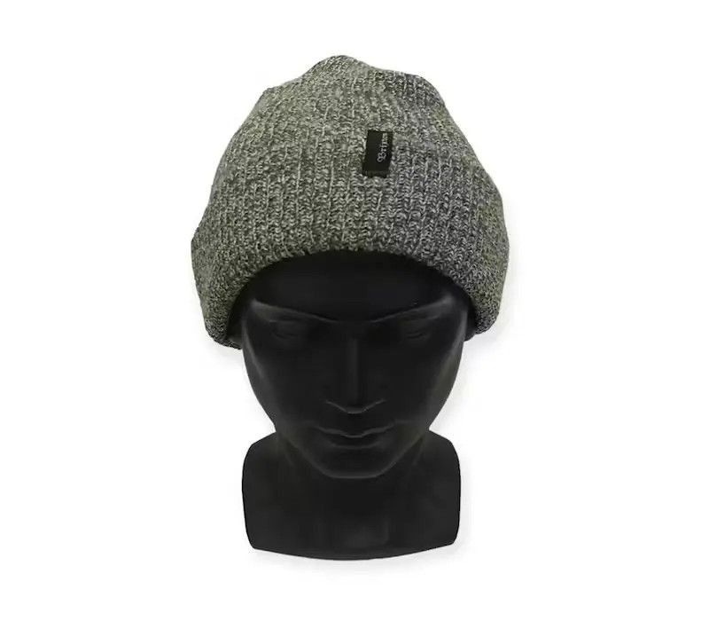 Brixton × Vintage Brixton Beanie Hat Size ONE SIZE - 1 Thumbnail