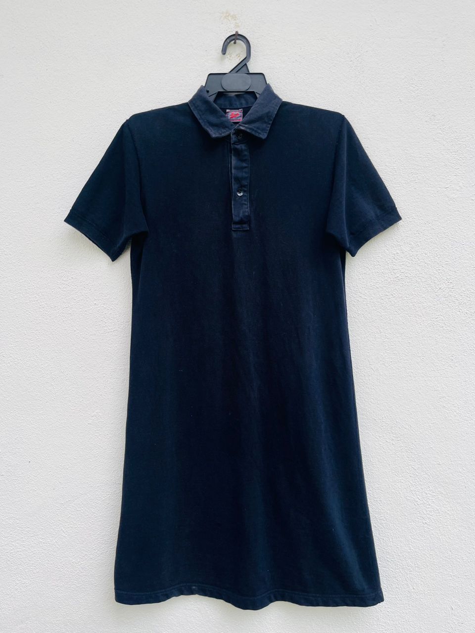 45rpm × Japanese Brand Vintage 45rpm Japanese Designer Fashion Style Long Shirt Size M / US 6-8 / IT 42-44 - 1 Thumbnail