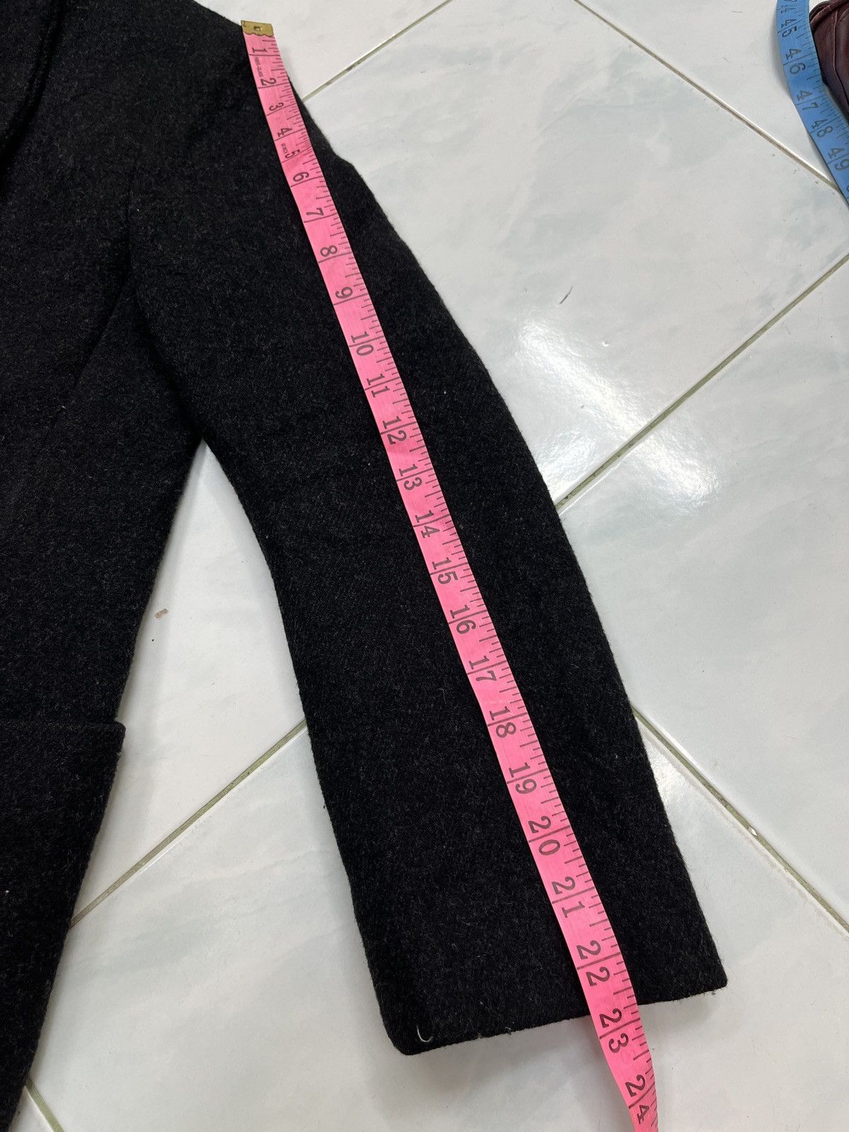 Jil Sander × Uniqlo 🔥🔥🔥STEALS JIL SANDER X UNIQLO LADIES COAT Size S / US 4 / IT 40 - 16 Thumbnail