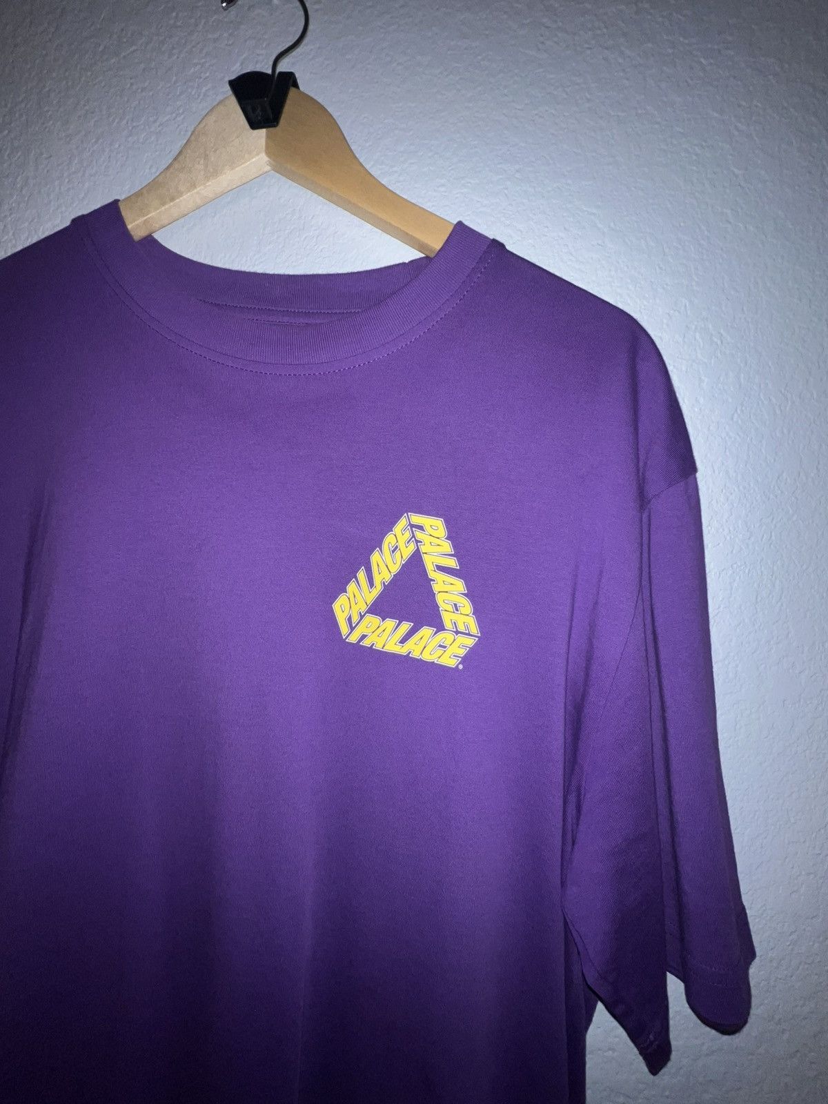 Palace Palace (P3 Team) LAKER COLORWAY Size US XL / EU 56 / 4 - 2 Thumbnail