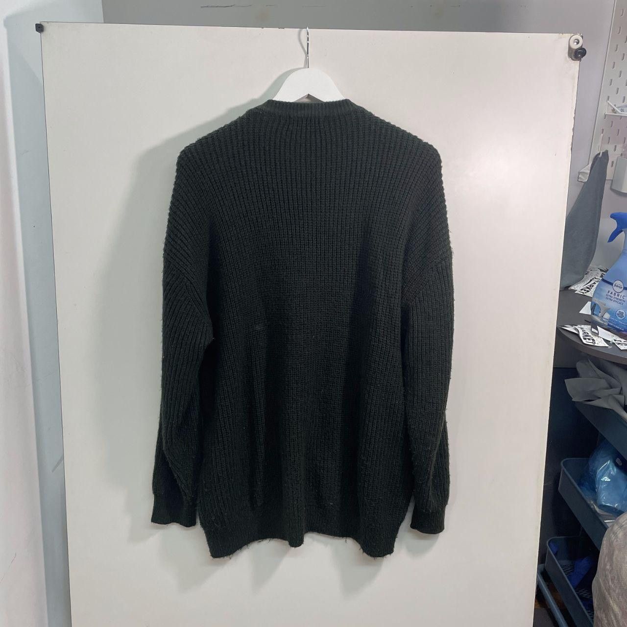 Vintage Rageblue Sweater Size US XL / EU 56 / 4 - 3 Thumbnail