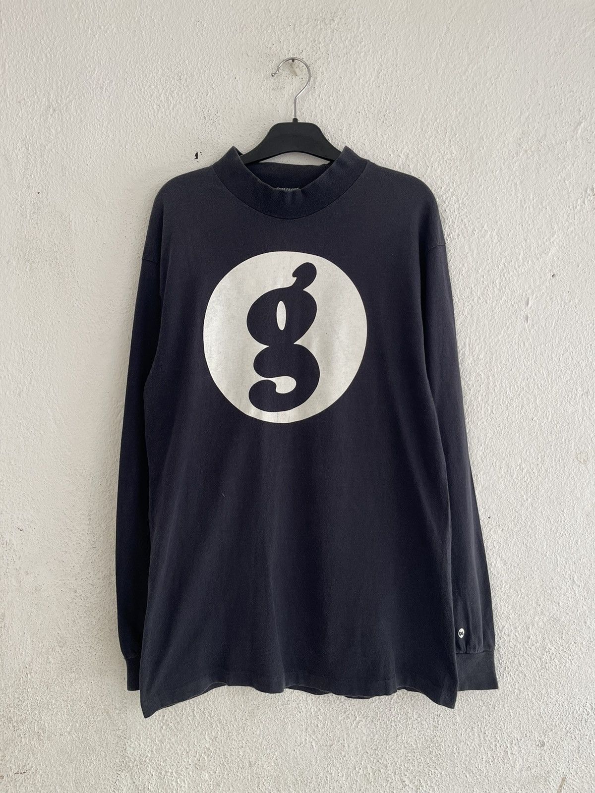 GOODENOUGH Vintage Goodenough Special Edition 4 End Racism Longsleeve Size US L / EU 52-54 / 3 - 2 Thumbnail