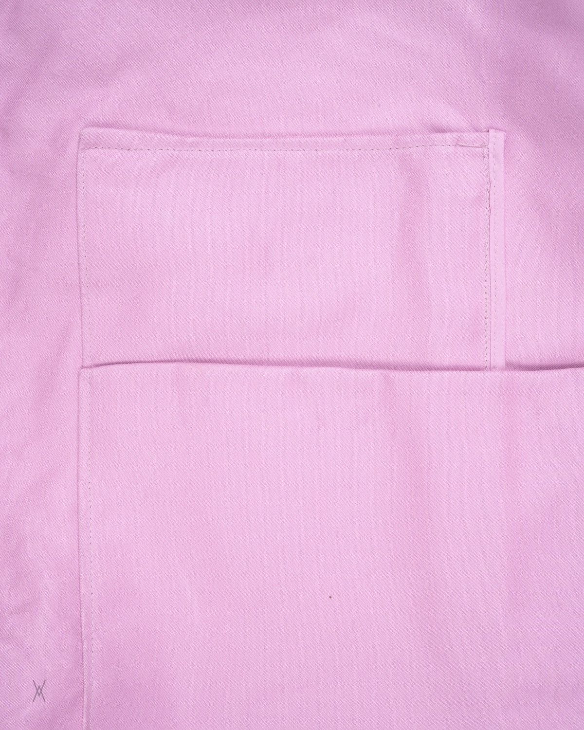 Rick Owens Rick Owens Dirty Pink Acid Backpack Size ONE SIZE - 5 Thumbnail