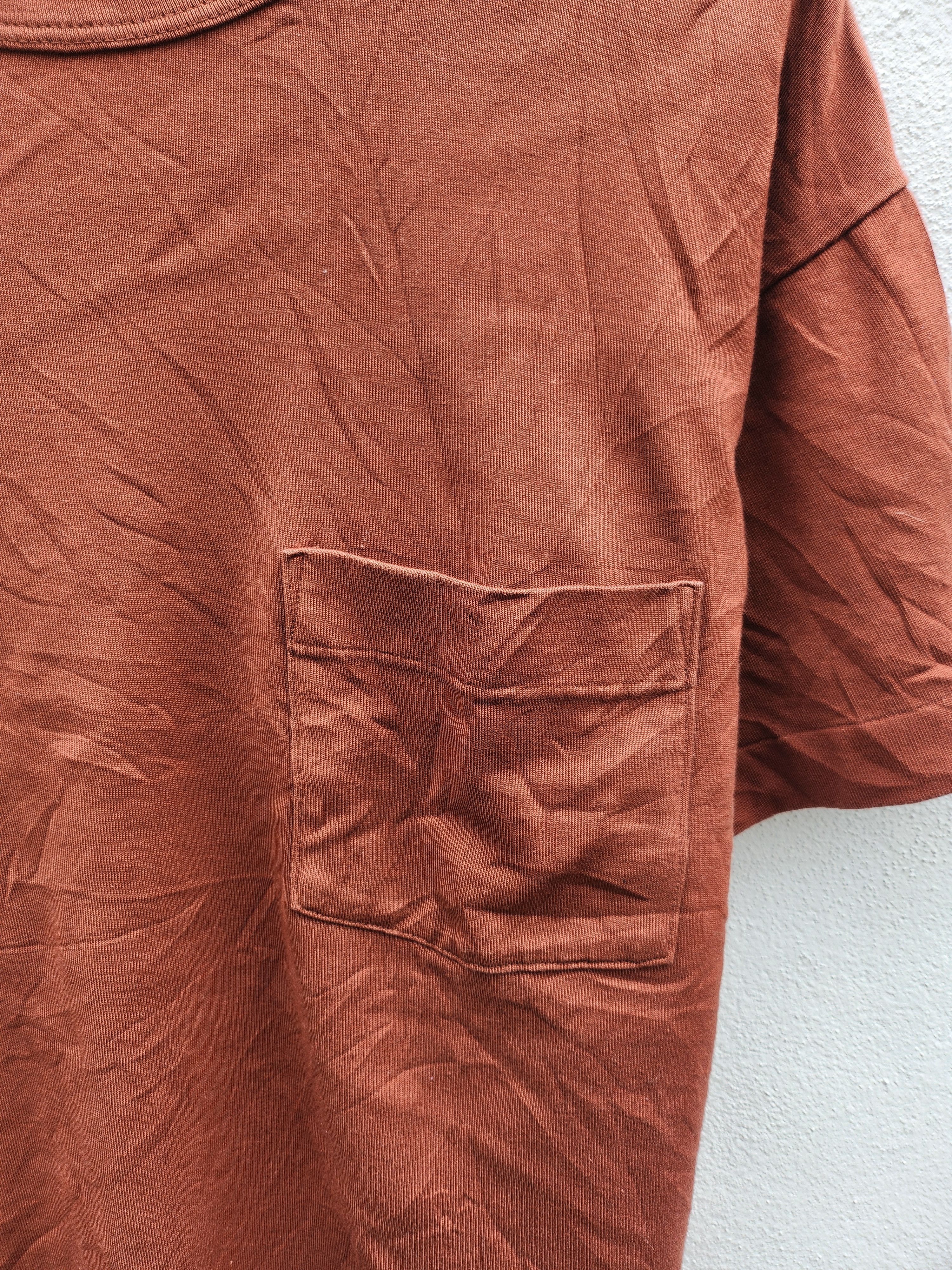 Japanese Brand 💥Avontade by Beams Tee Size US S / EU 44-46 / 1 - 4 Thumbnail