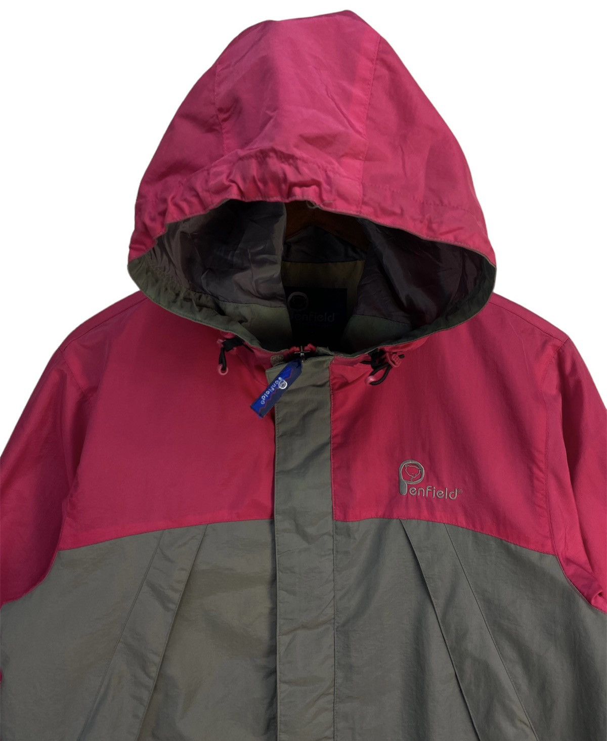 Penfield Penfield Hoodie Windbreaker Size US M / EU 48-50 / 2 - 2 Thumbnail