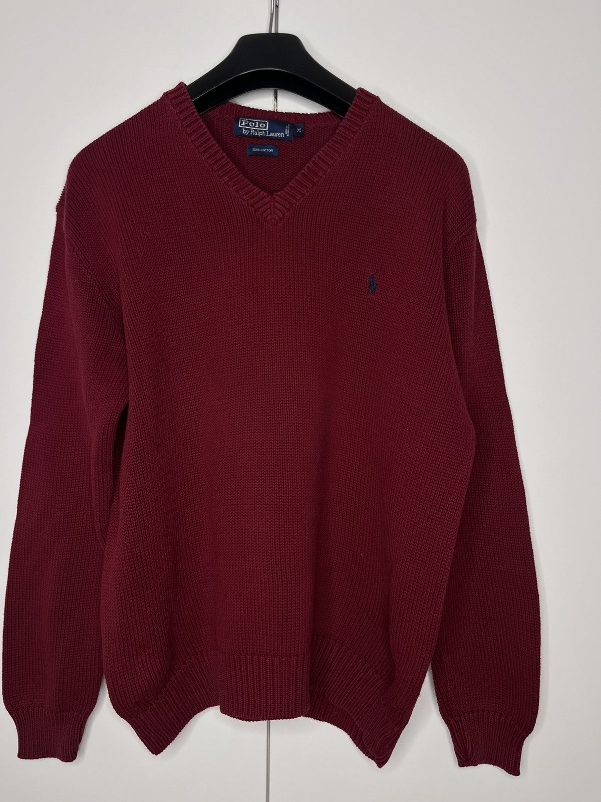 Ralph Lauren Ralph Lauren Size US M / EU 48-50 / 2 - 1 Thumbnail