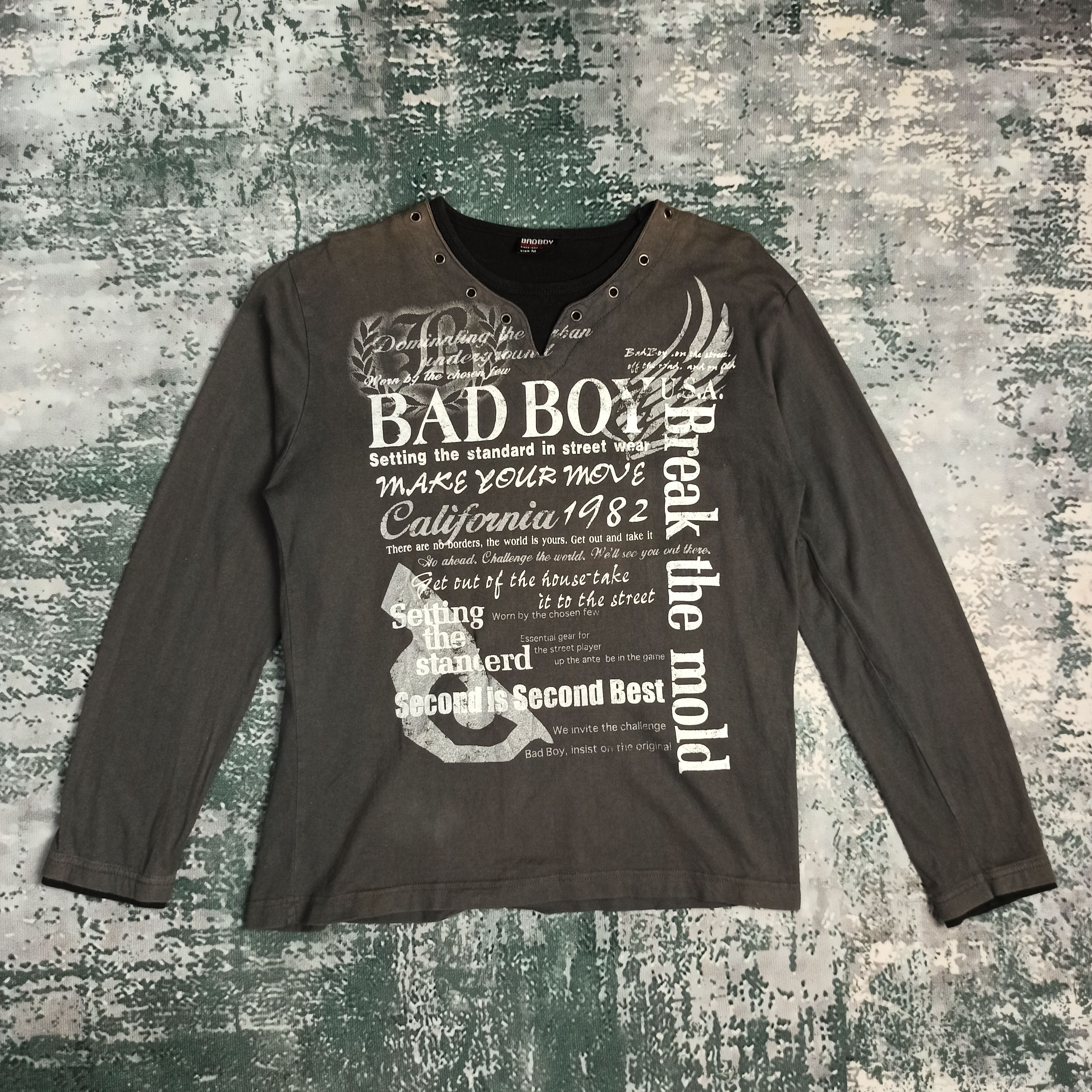 トップス 14th addiction long sleeve 14th Addiction 14th addiction longsleeve | Grailed