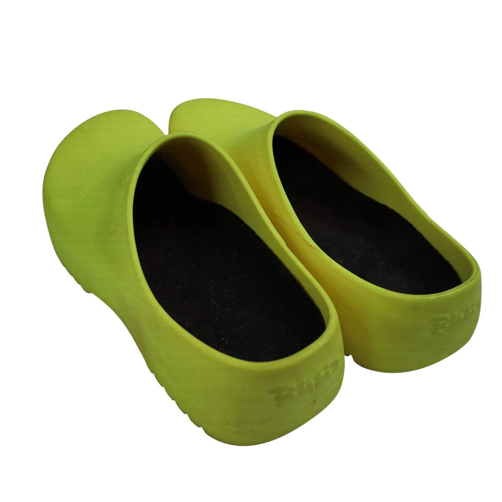 Birkenstock Birkenstock Super-Birki Rubber Clogs Size US 10 / IT 40 - 3 Thumbnail