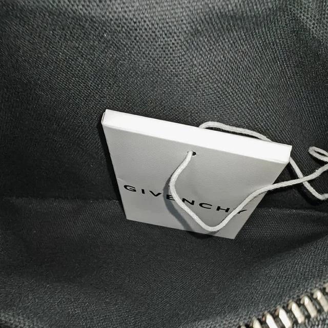 Givenchy Givenchy Pandora black square bag Size ONE SIZE - 8 Thumbnail
