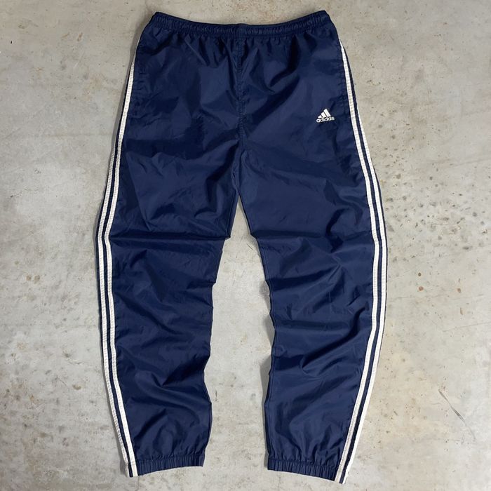 90s adidas sale track pants