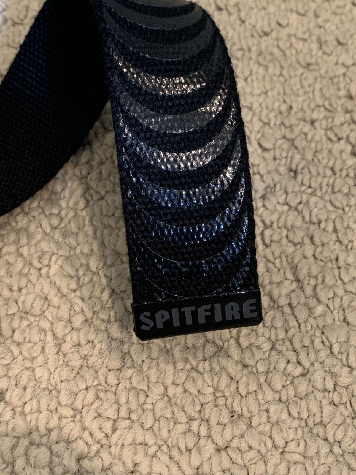 Spitfire Spitfire Spiral Belt Size 44 - 2 Thumbnail