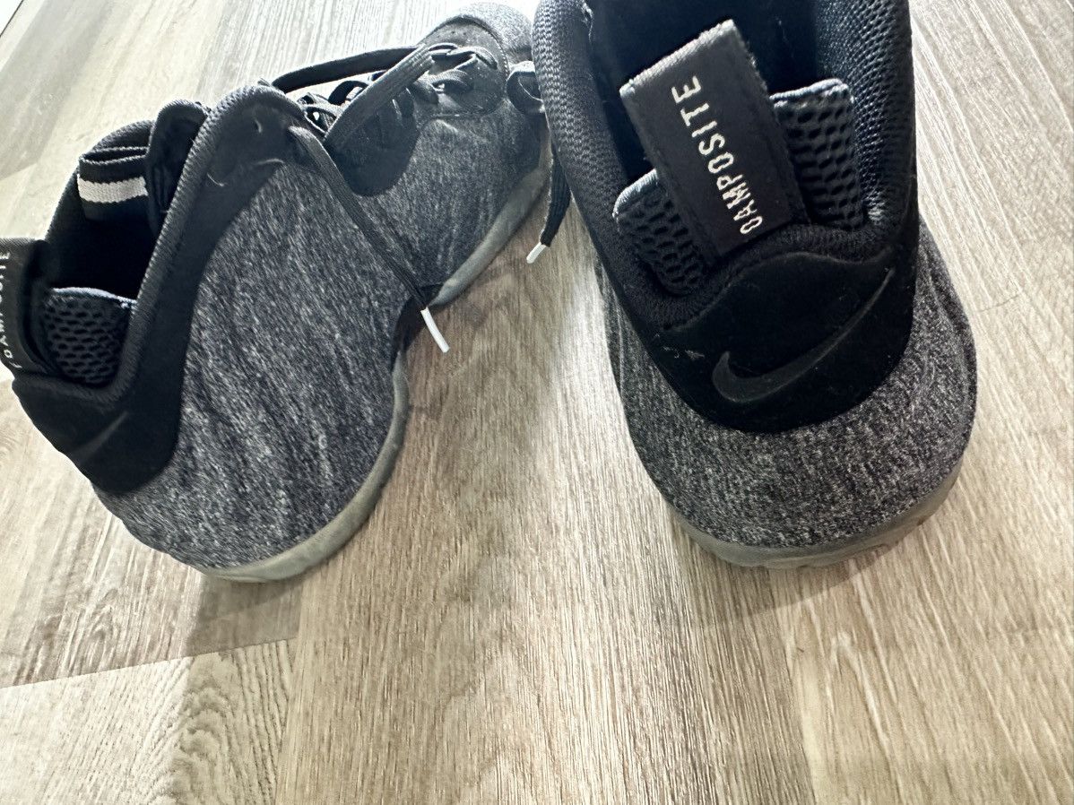 Nike Nike Air Foamposite (Pro Wool) Size US 11.5 / EU 44-45 - 5 Thumbnail