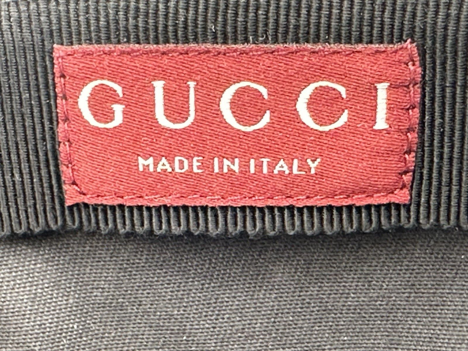 Gucci New Gucci Cap Size-S-57cm Size ONE SIZE - 9 Thumbnail