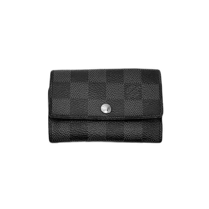 Louis Vuitton Louis Vuitton Key Wallet(27lv230802010) Grailed
