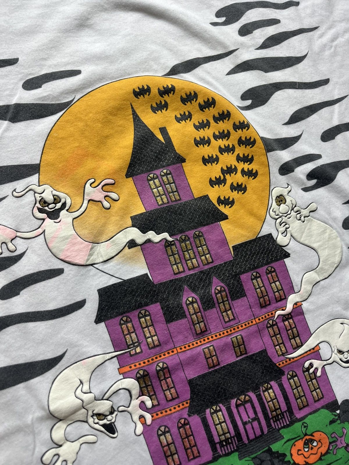 Universal Studios Vintage Ghost Casper Family by Universal Studios 90’s Size US XXL / EU 58 / 5 - 8 Thumbnail