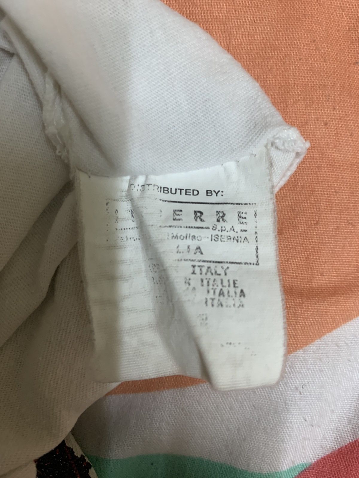 Givenchy Givenchy shirt Size L / US 10 / IT 46 - 9 Thumbnail