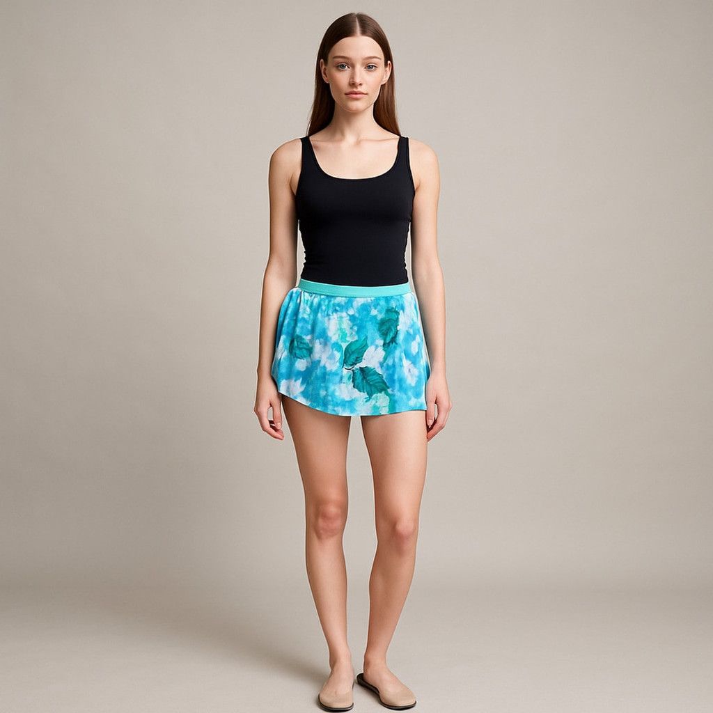 Other Bikini Bottoms and Sarong Wrap Size ONE SIZE - 1 Thumbnail