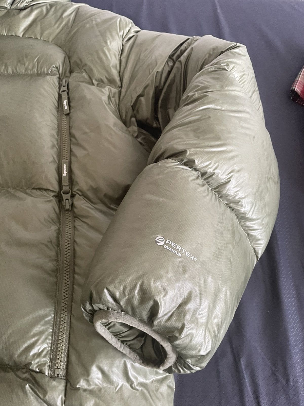 Supreme featherweight peretex AW23