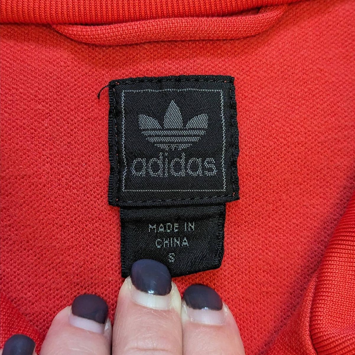 Adidas Y2K adidas Bayern Munich Track Jacket FC Bayern Munchen EV Size US S / EU 44-46 / 1 - 5 Thumbnail