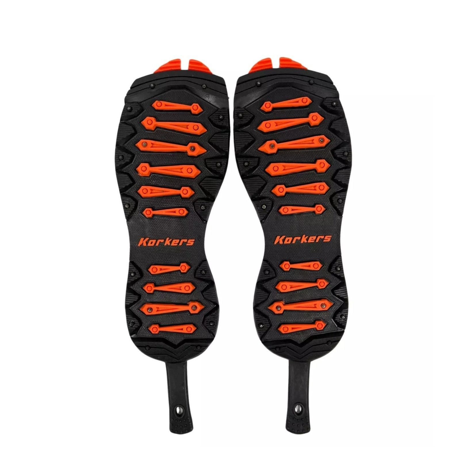 Other Korkers Snowmageddon Winter Boots w/Snowtrac Soles (Size 11) Size US 11 / EU 44 - 5 Thumbnail