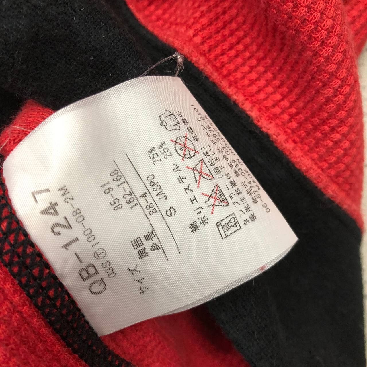 Le Coq Sportif × Vintage Y386 VTG 90s JAPAN LE COQ SPORTIF SWEATSHIRT Size US S / EU 44-46 / 1 - 5 Thumbnail
