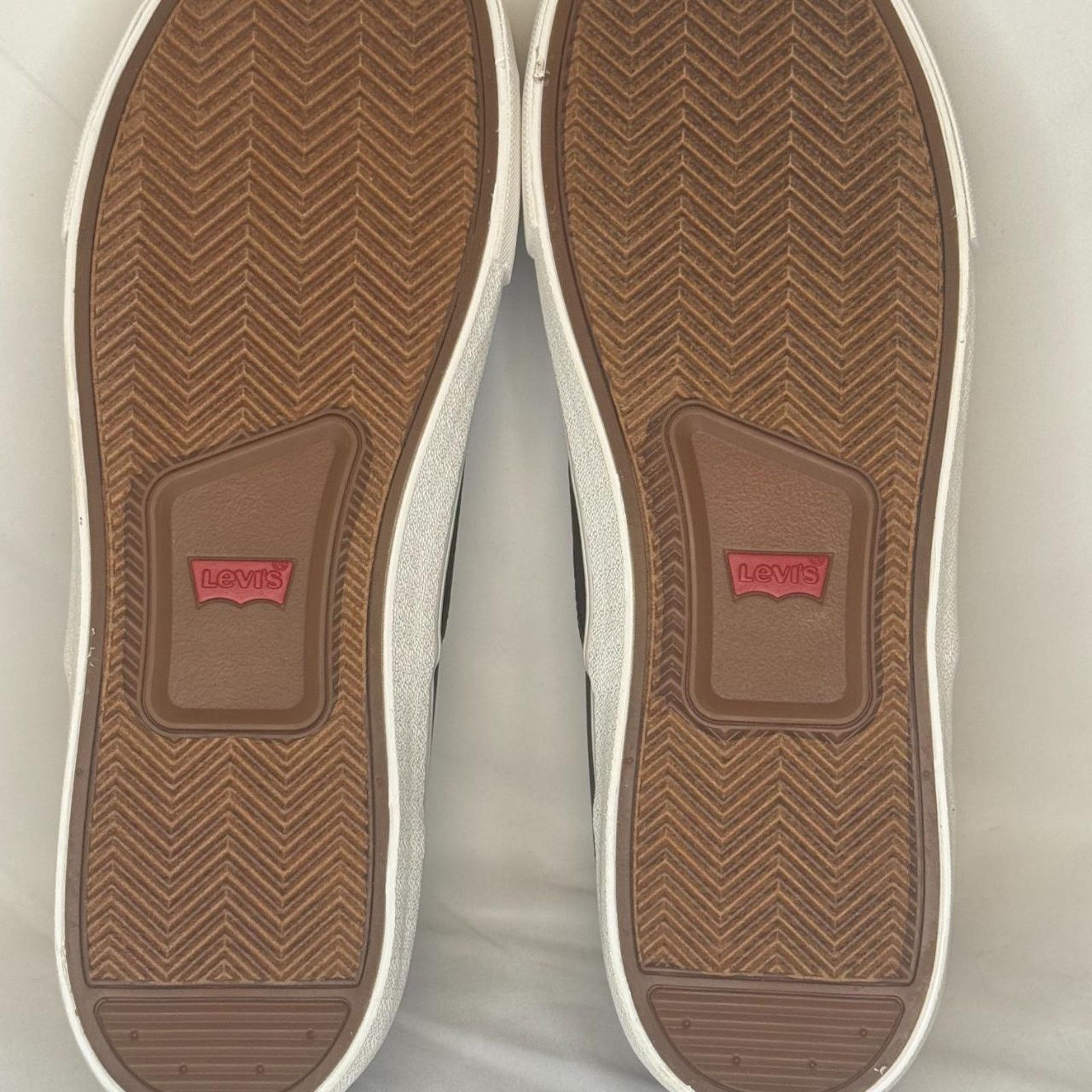 Levi's Levi's Men's Shoes Size US 12 / EU 45 - 6 Thumbnail