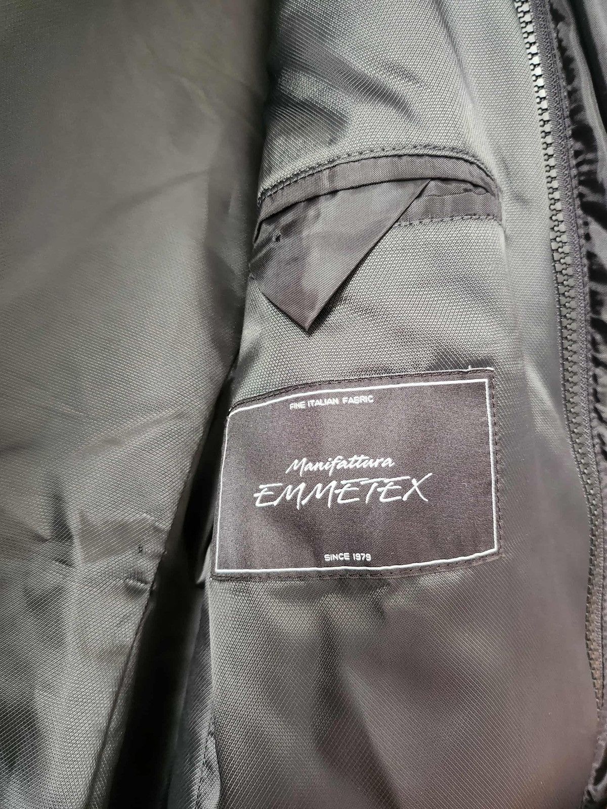 NEXT Next Signature Grey Wool Coat Size US M / EU 48-50 / 2 - 8 Thumbnail