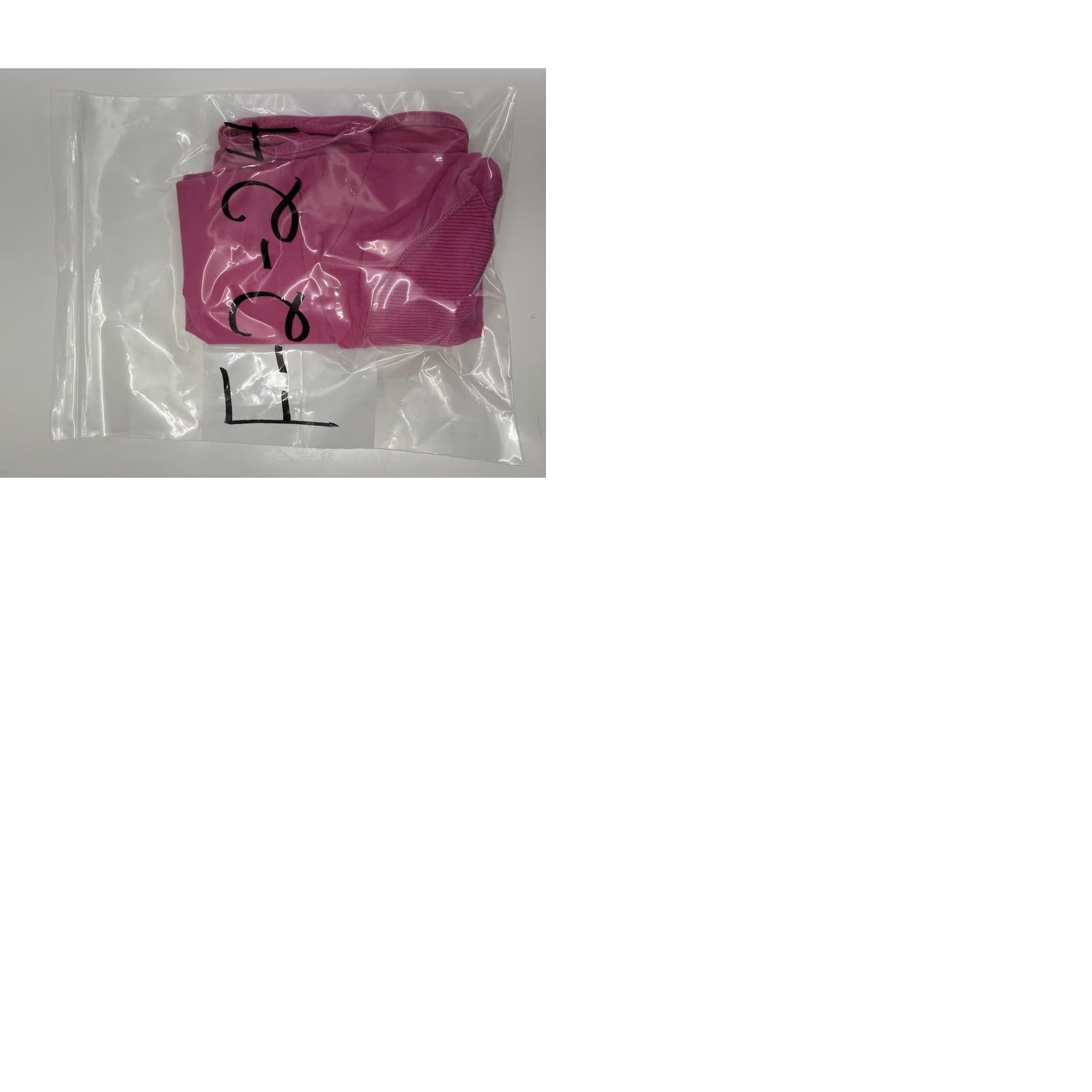 Vintage VINTAGE Womens Michael Carrie Shirt Size Small Pink Short Sleeve Size S / US 4 / IT 40 - 9 Thumbnail